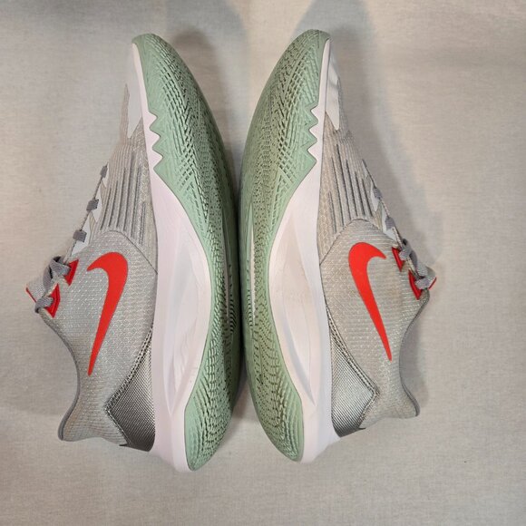 NIKE Precision V5 Platinum Metallic CW3403-002 GORPCORE Shoes Size Men's 12. - Picture 8 of 17